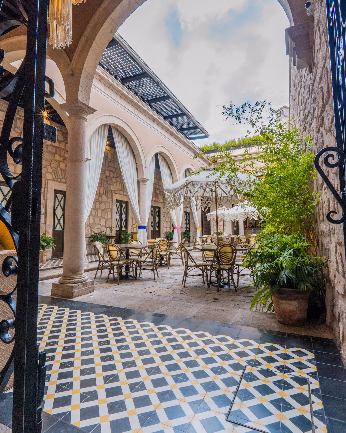 Casa Vieja Hotel Boutique